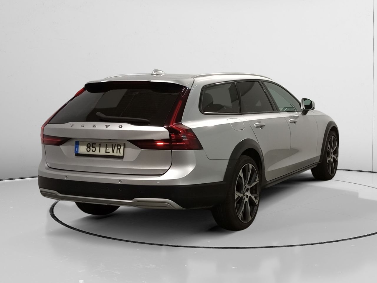 volvo v90 2021 / foto grande (2)