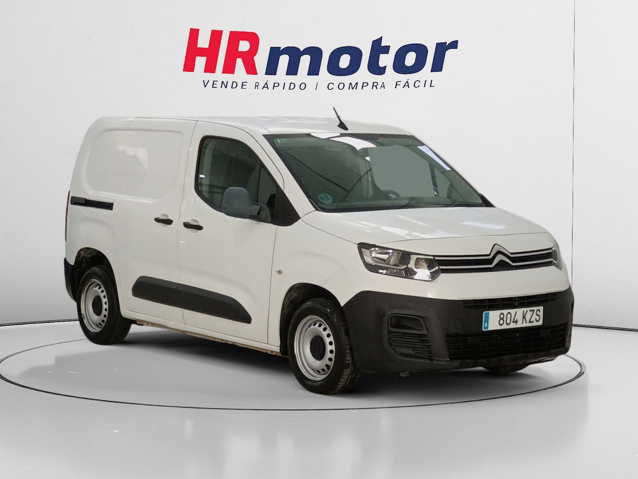 Foto citroën berlingo 2019 /