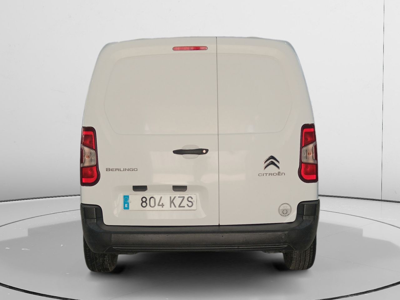 citroën berlingo 2019 / foto grande (3)