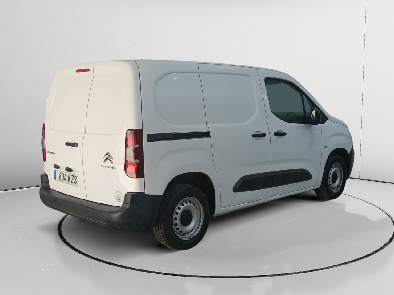 citroën berlingo 2019 / foto grande (2)