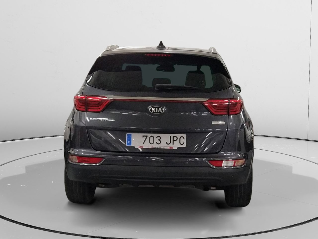 kia sportage 2016 / foto grande (3)
