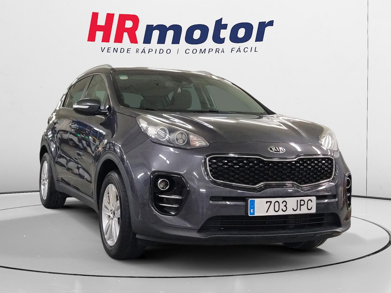 Foto kia sportage 2016 /