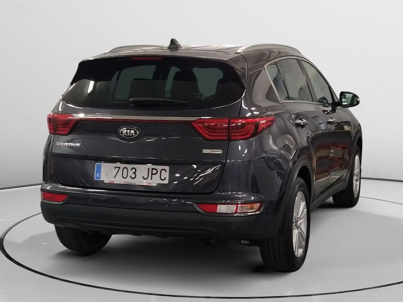 kia sportage 2016 / foto grande (2)