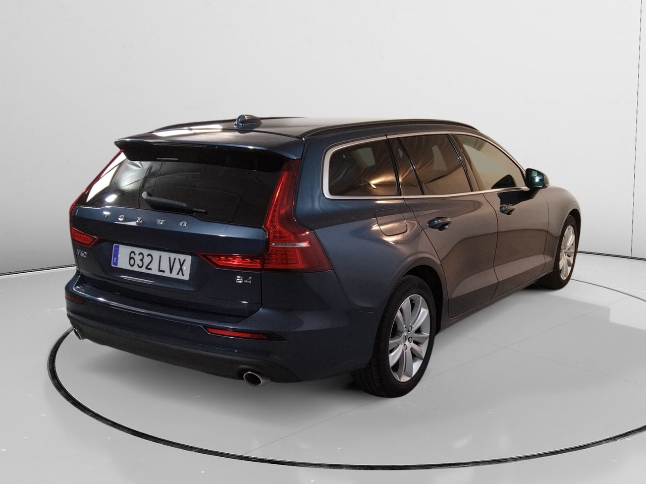 volvo v60 2022 / foto grande (2)