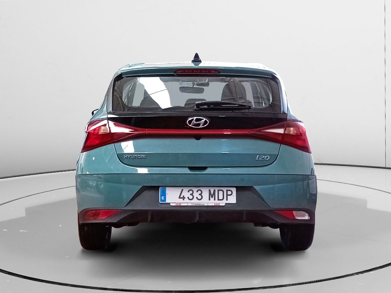 hyundai i20 2023 / foto grande (3)