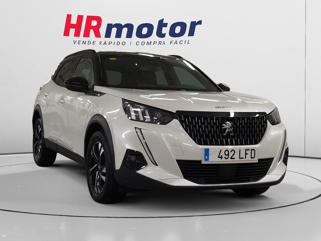 Foto peugeot 2008 2020 /