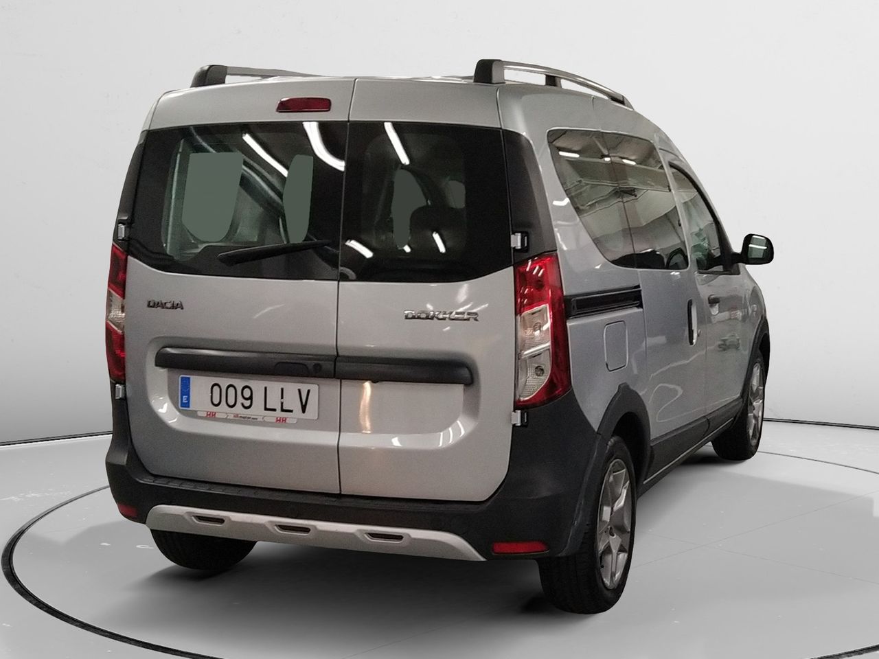 dacia dokker 2020 / foto grande (2)