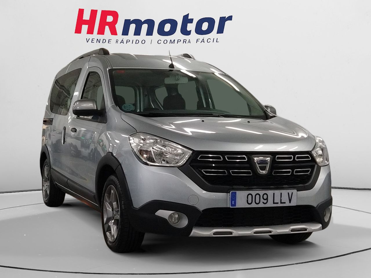 Foto dacia dokker 2020 /