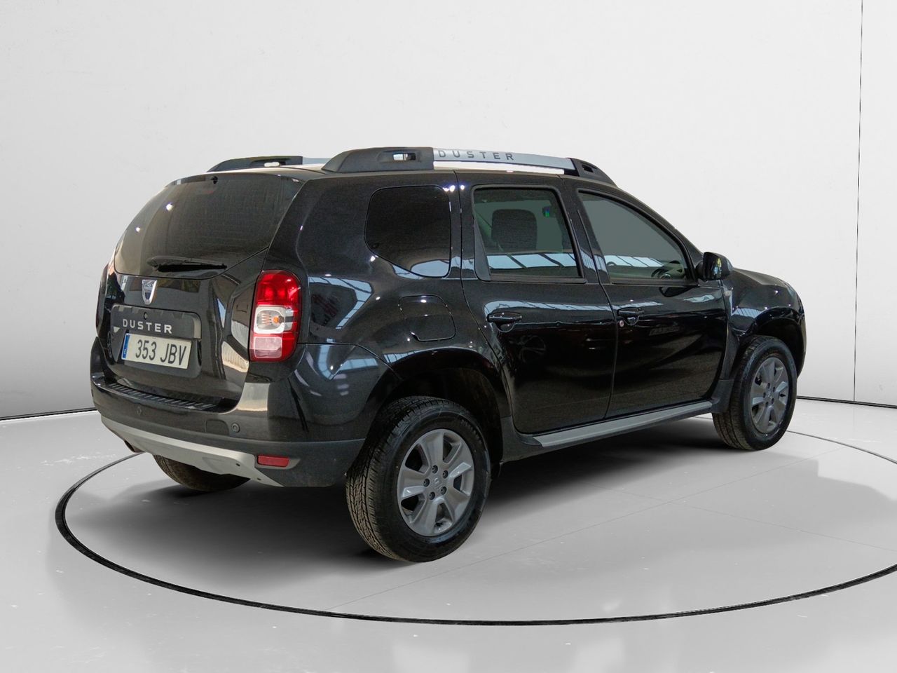 dacia duster 2014 / foto grande (2)