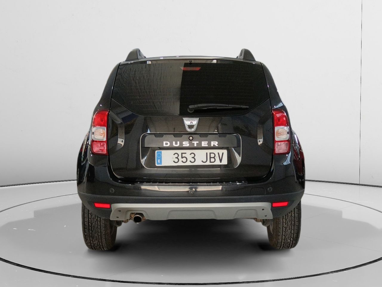dacia duster 2014 / foto grande (3)