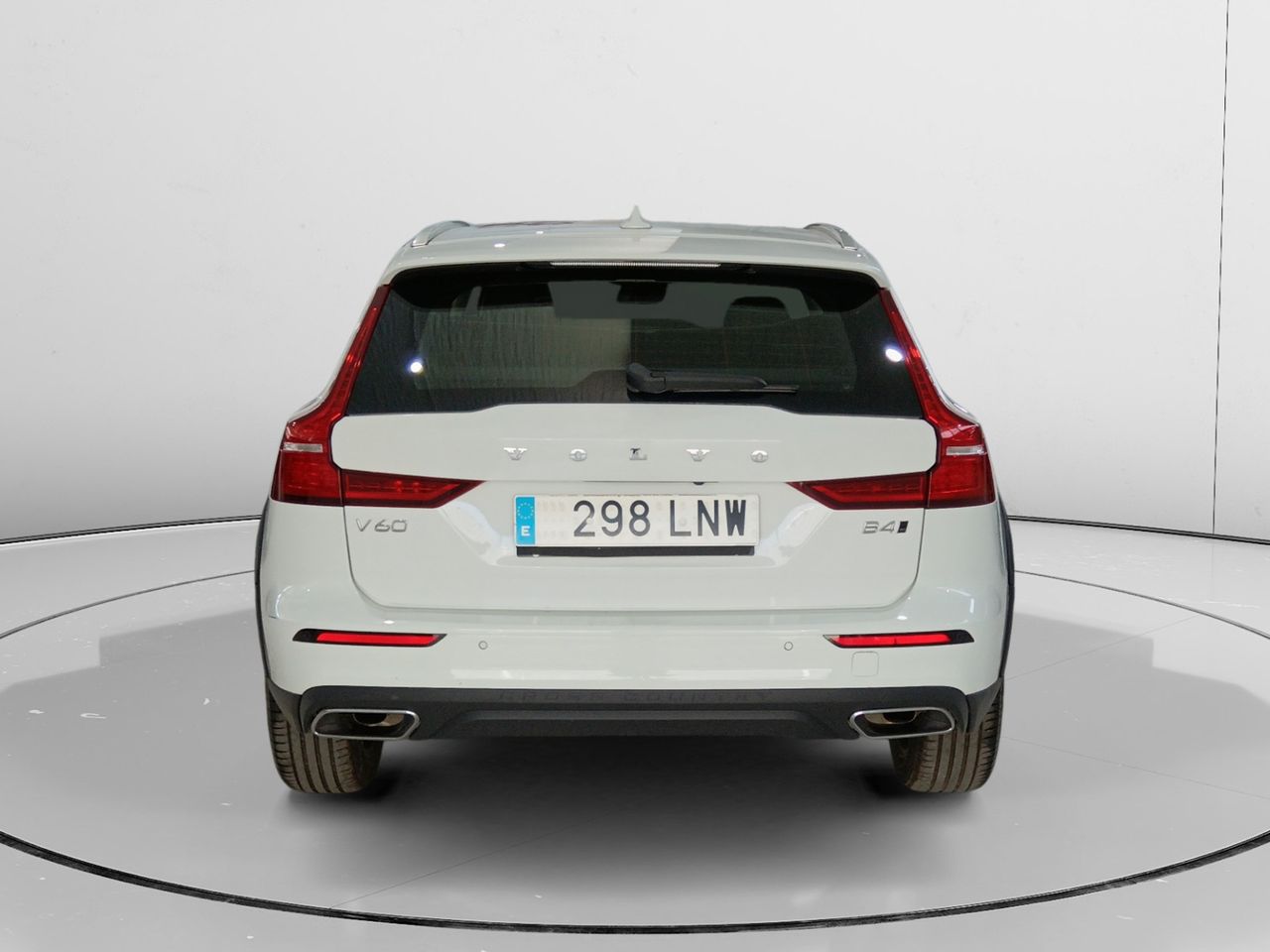 volvo v60 2021 / foto grande (3)