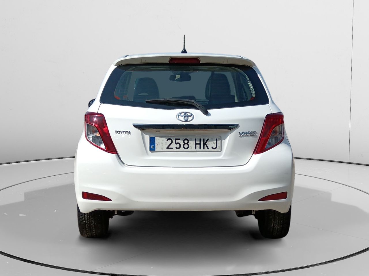 toyota yaris 2012 / foto grande (3)