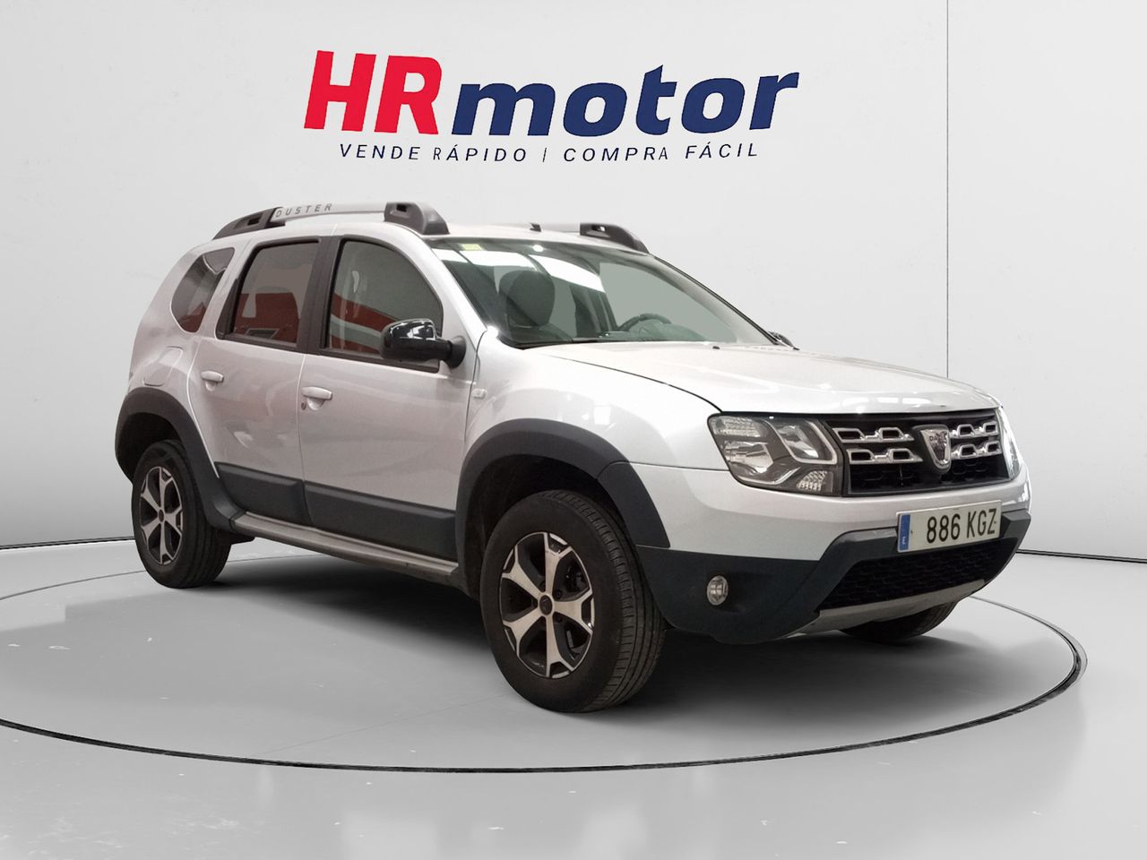 Foto dacia duster 2018 /