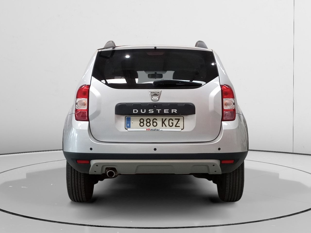 dacia duster 2018 / foto grande (3)
