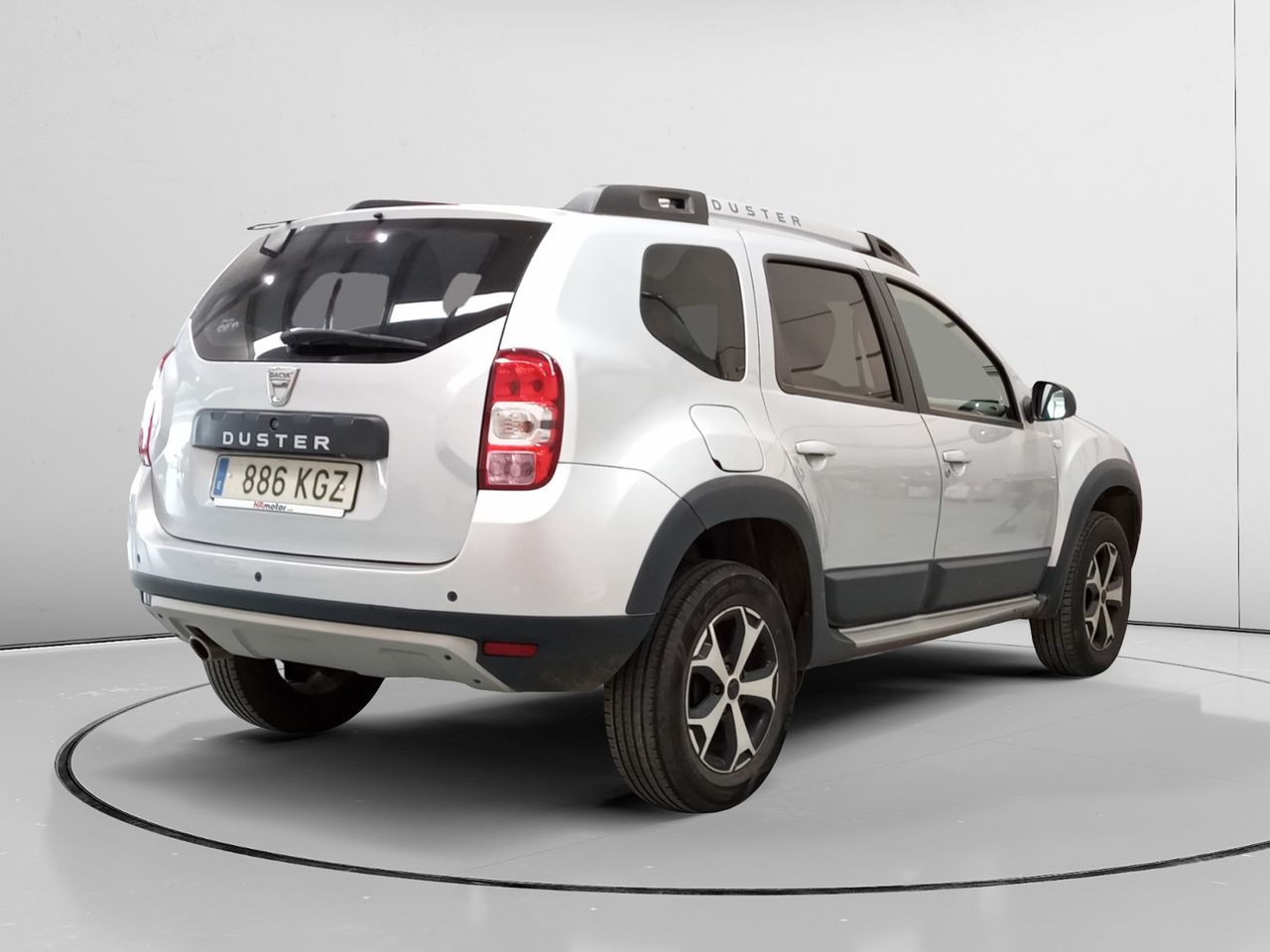 dacia duster 2018 / foto grande (2)