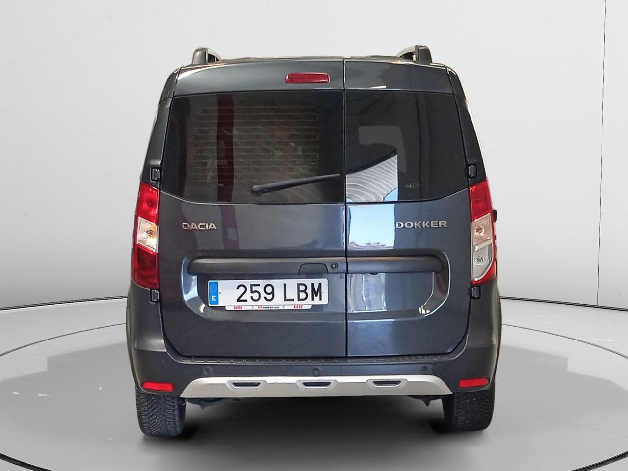 dacia dokker 2019 / foto grande (3)