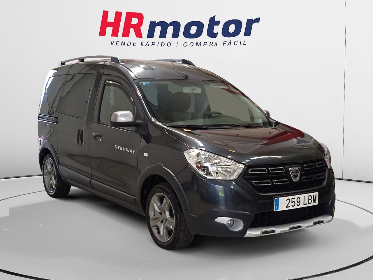 Foto dacia dokker 2019 /