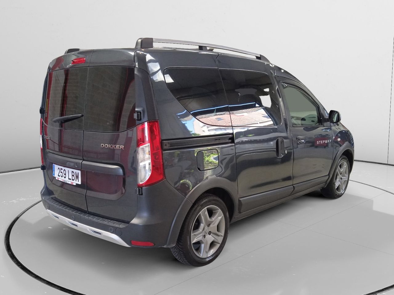 dacia dokker 2019 / foto grande (2)