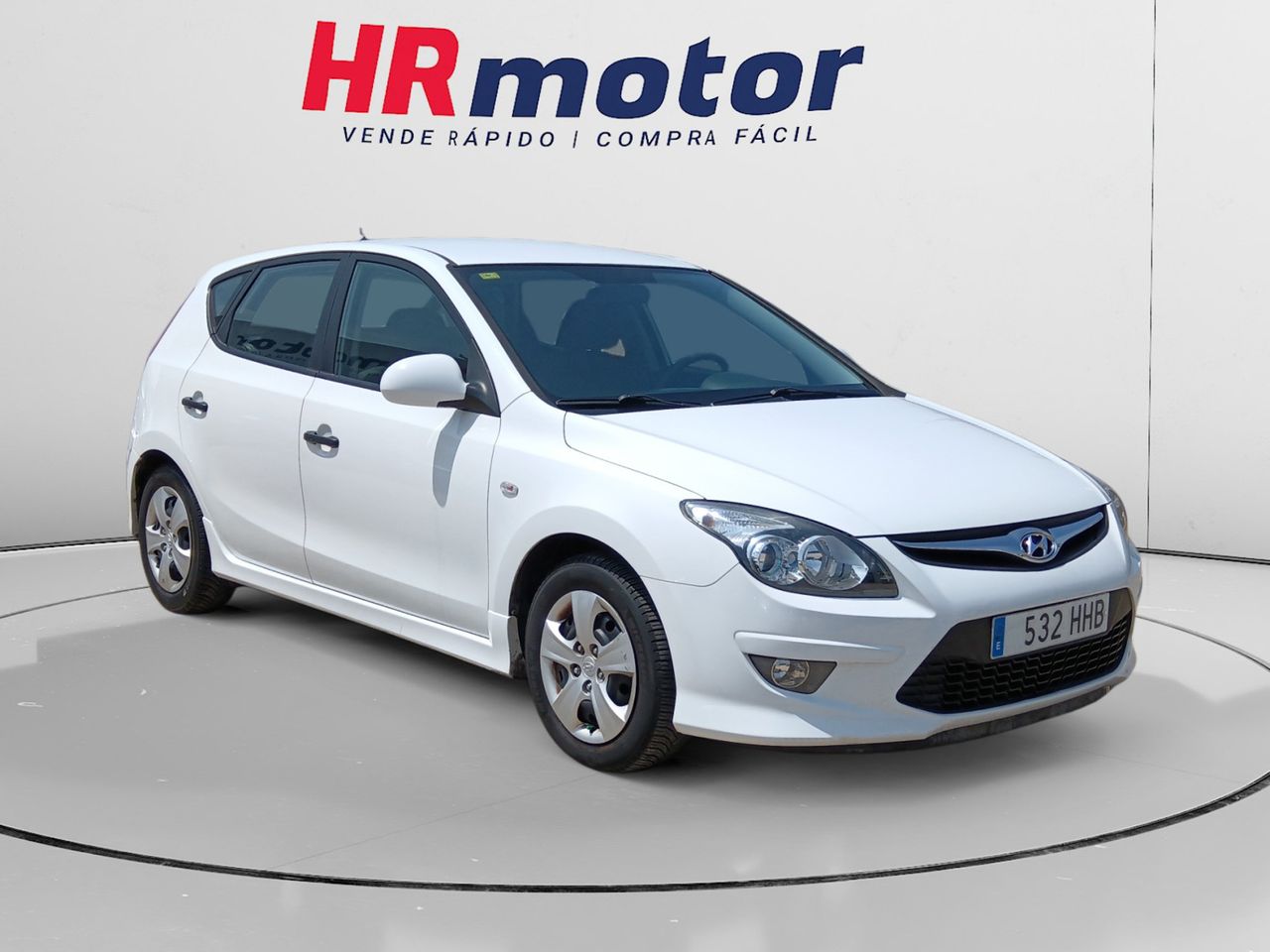 Foto hyundai i30 2011 /