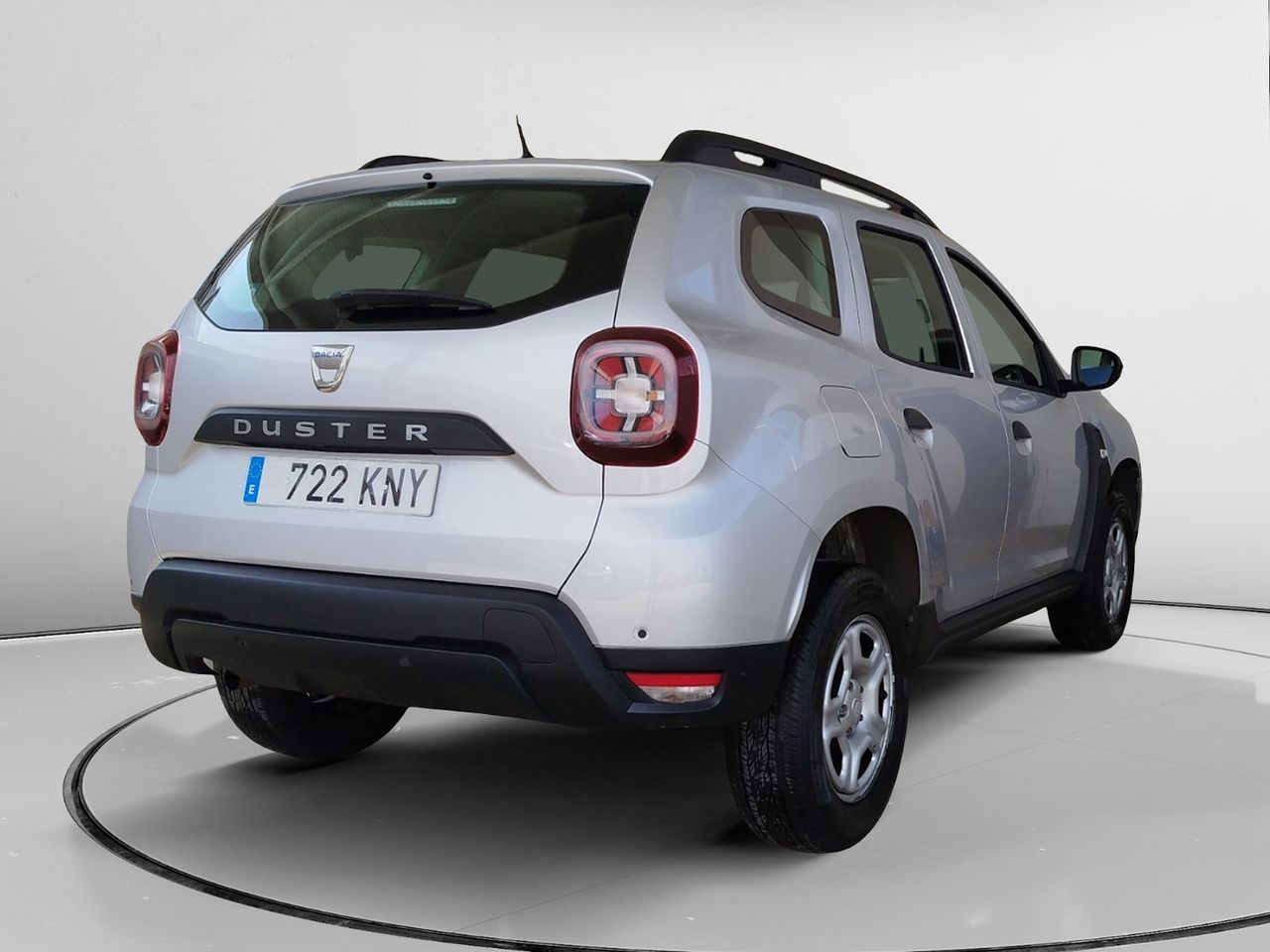 dacia duster 2018 / foto grande (2)