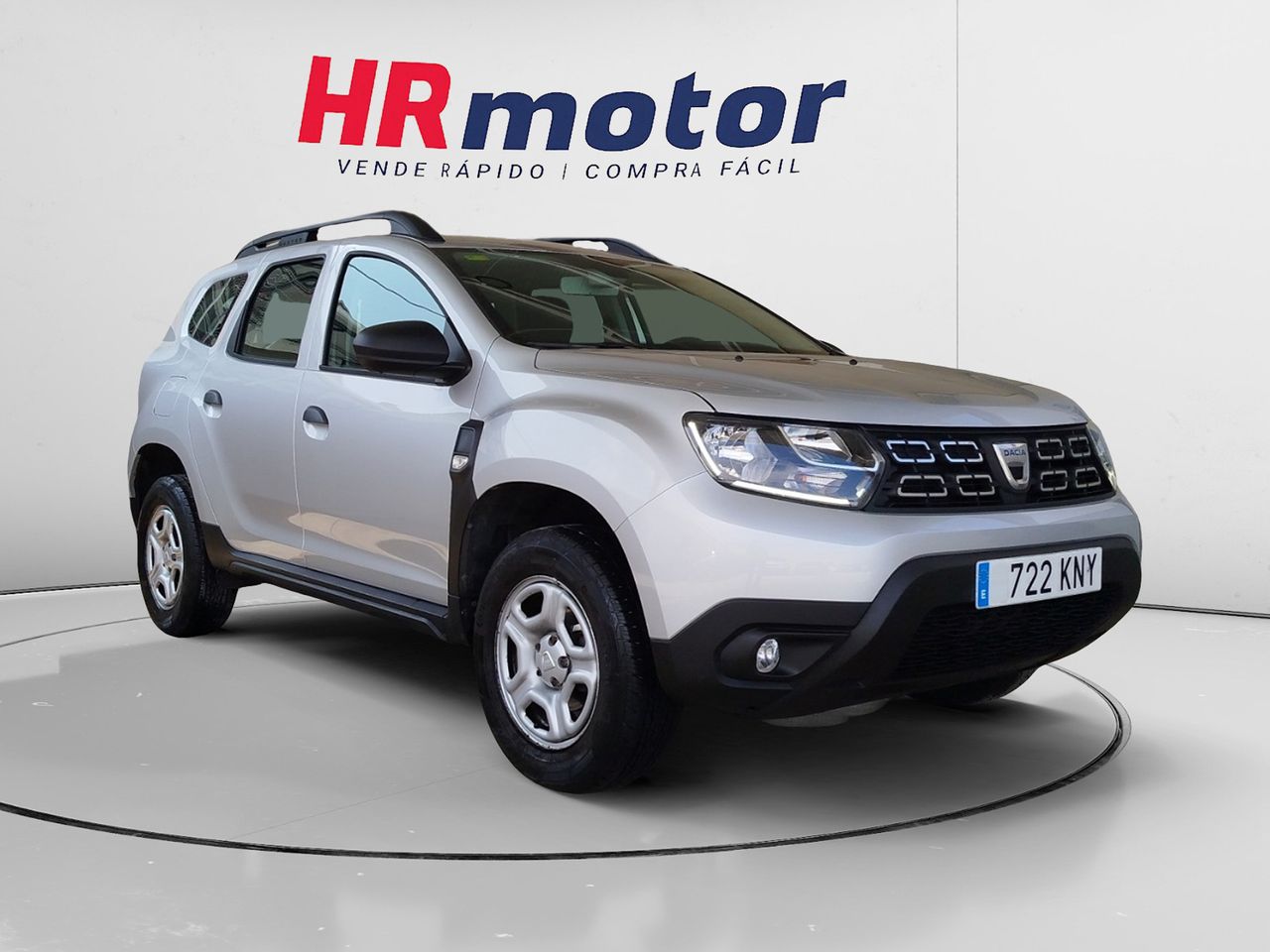 Foto dacia duster 2018 /