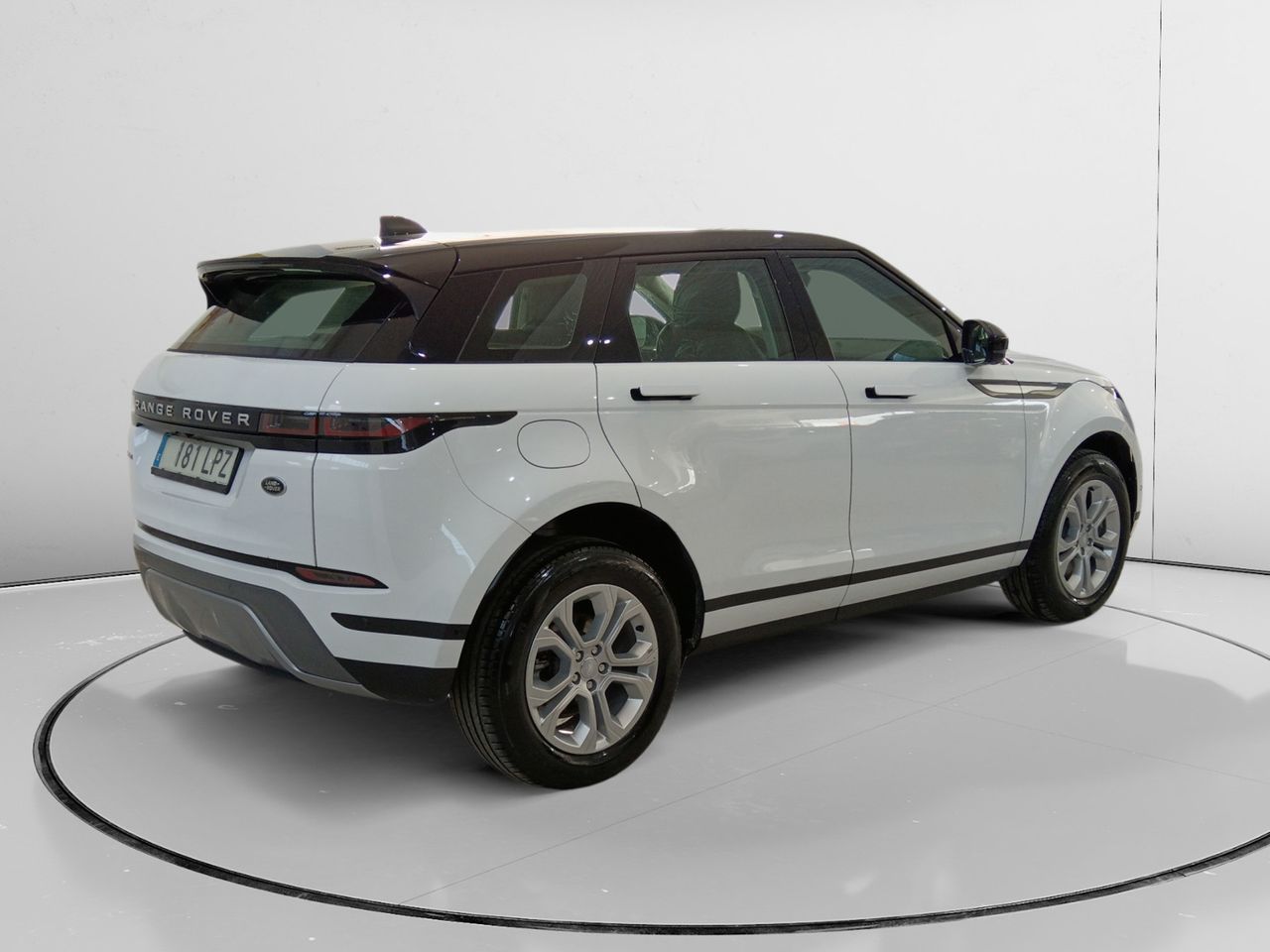 land-rover range rover evoque 2021 / foto grande (2)