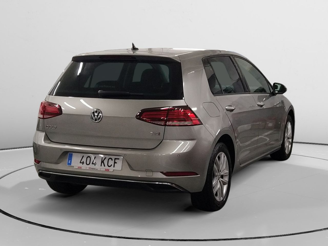 volkswagen golf 2017 / foto grande (2)