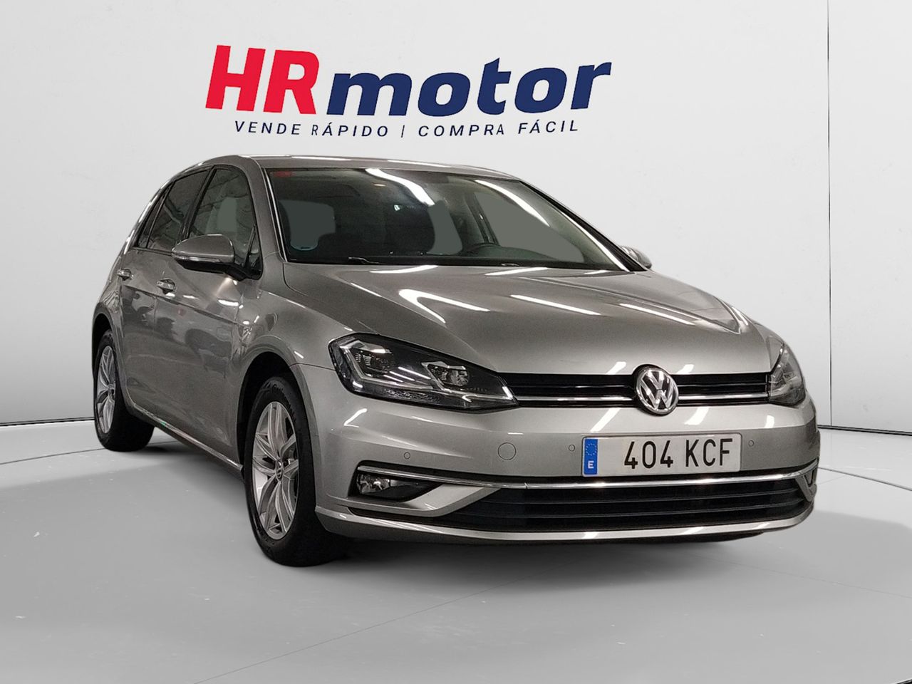 Foto volkswagen golf 2017 /