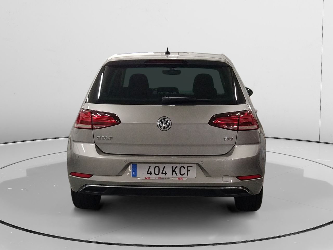 volkswagen golf 2017 / foto grande (3)