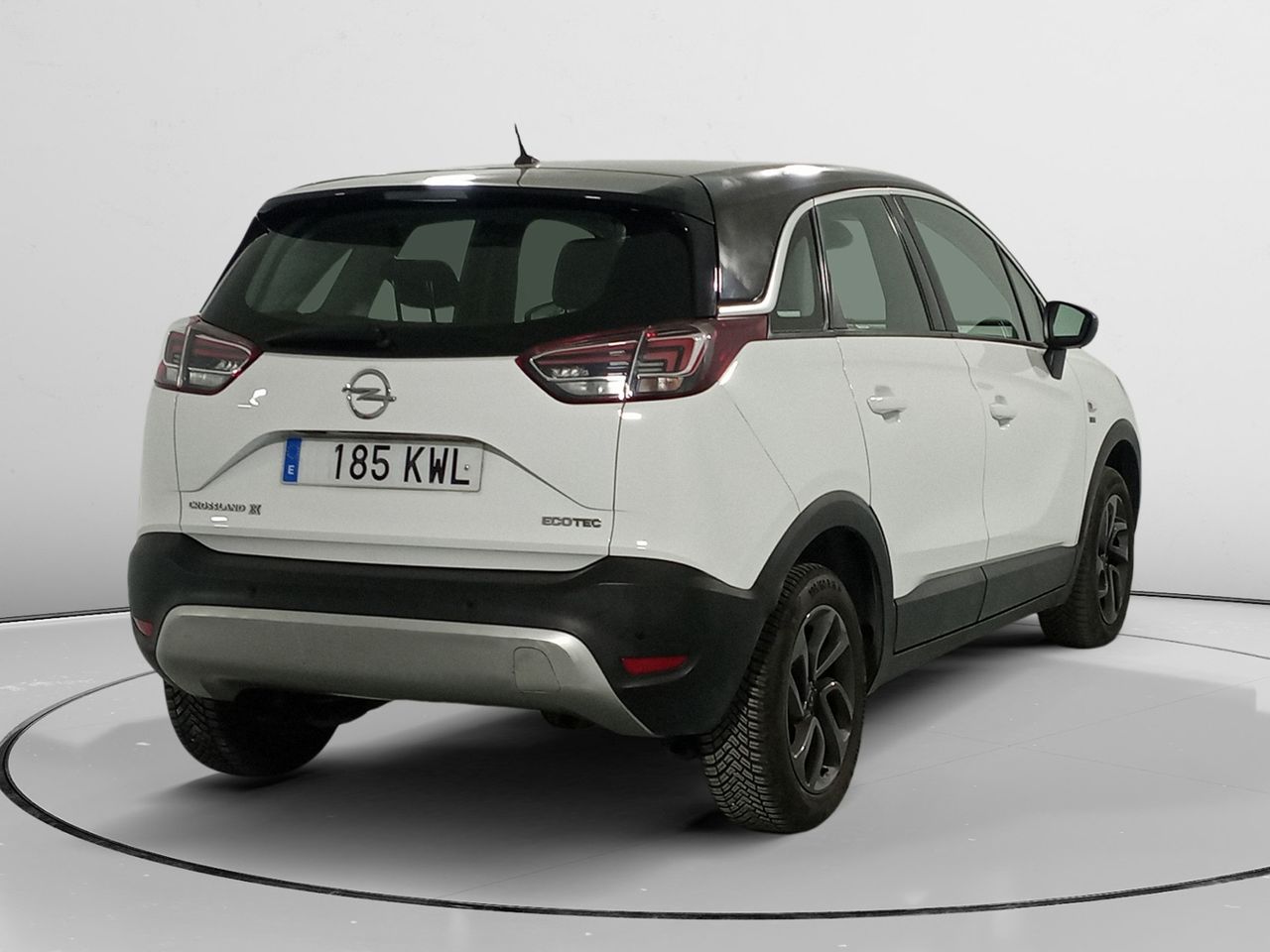 opel crossland x 2019 / foto grande (2)