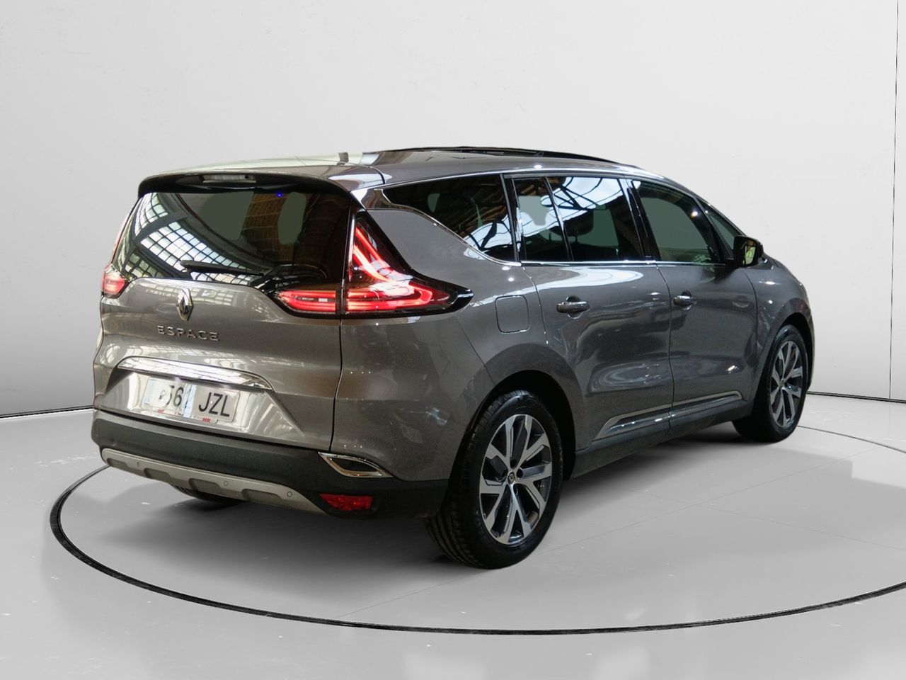 renault espace 2017 / foto grande (2)