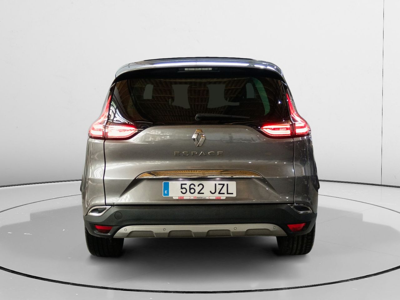 renault espace 2017 / foto grande (3)