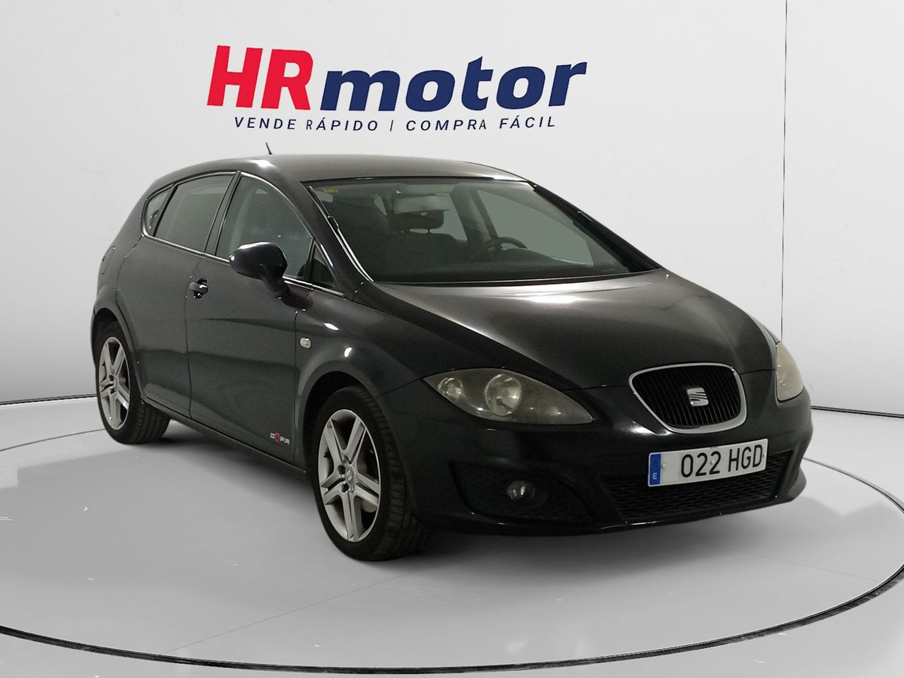 Foto seat leon 2011 /