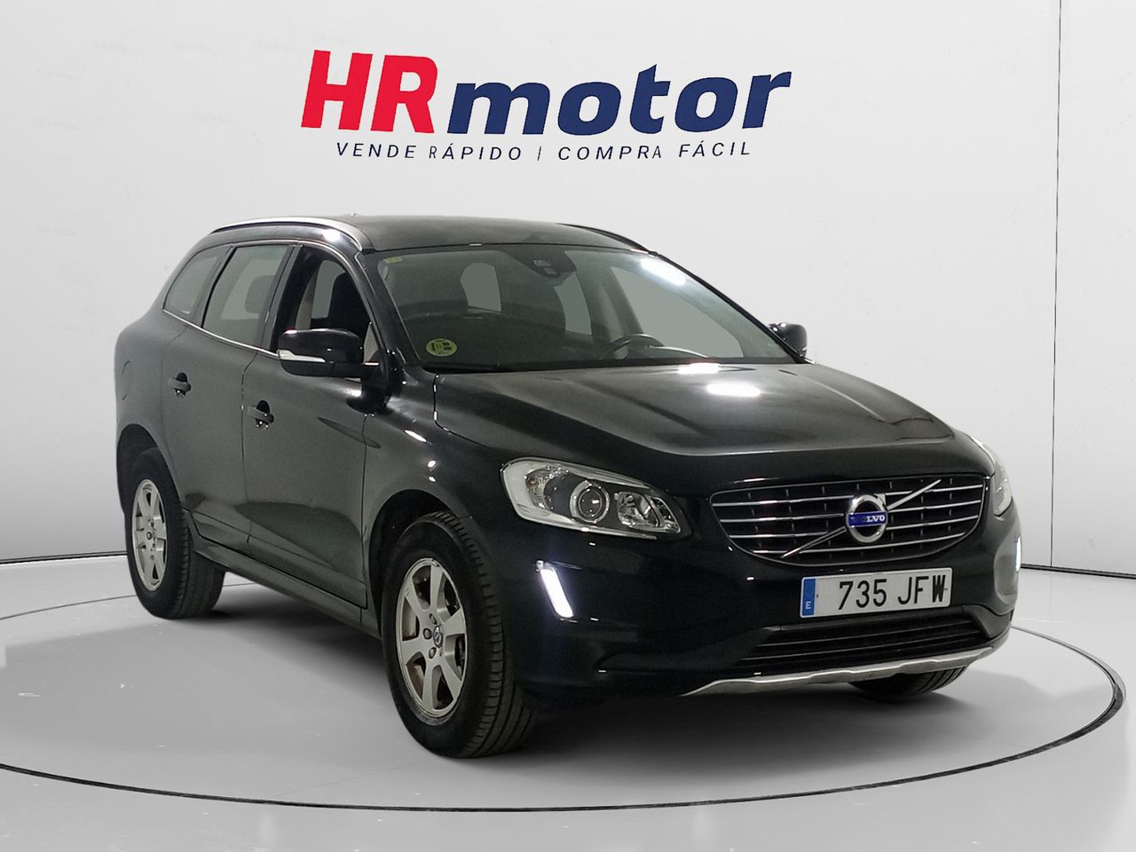 Foto volvo xc60 2015 /