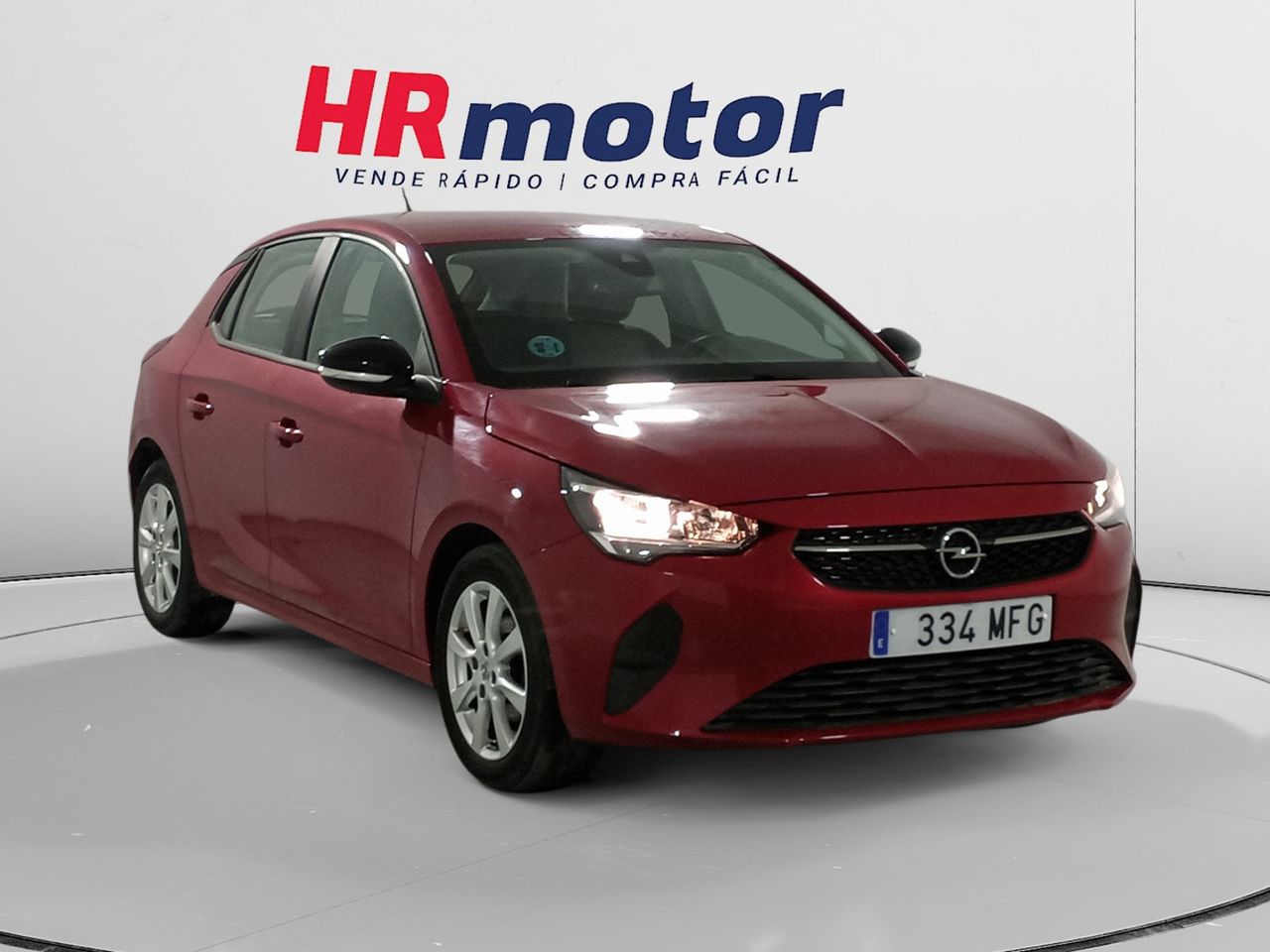 opel corsa 2023 /