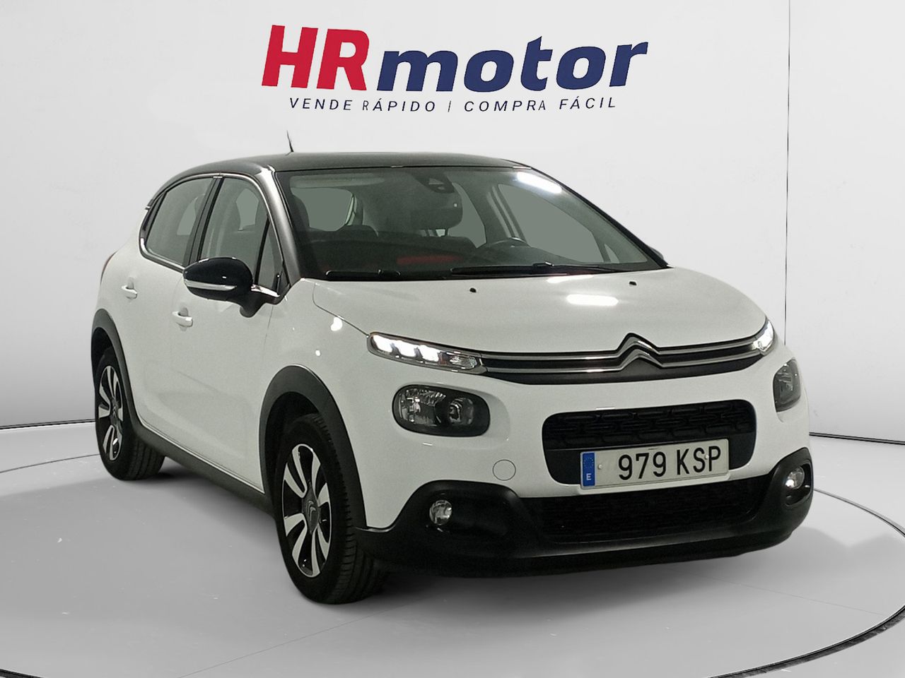 citroën c3 2018 /