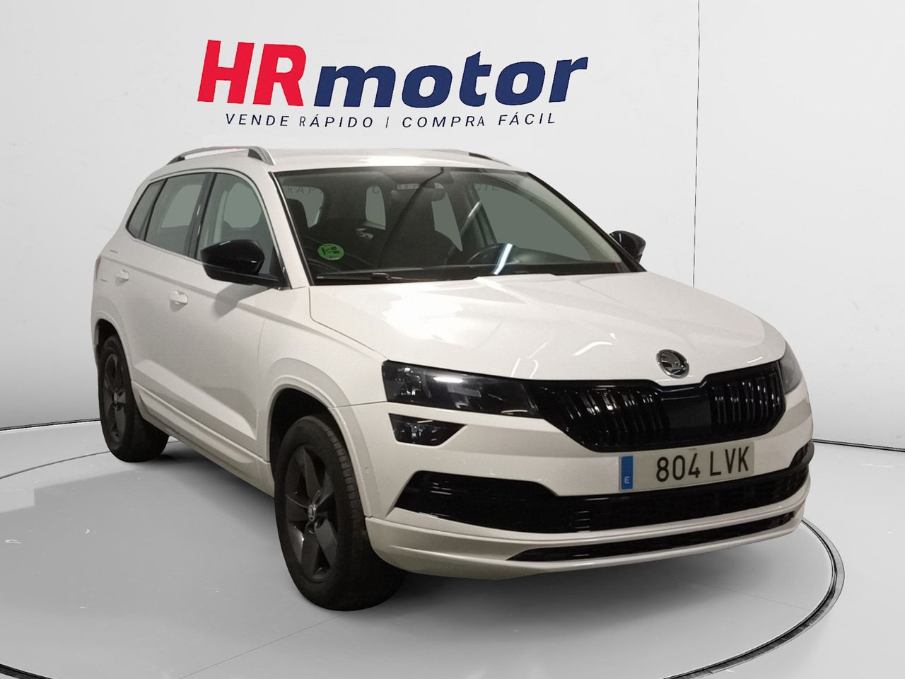 Foto skoda karoq 2021 /