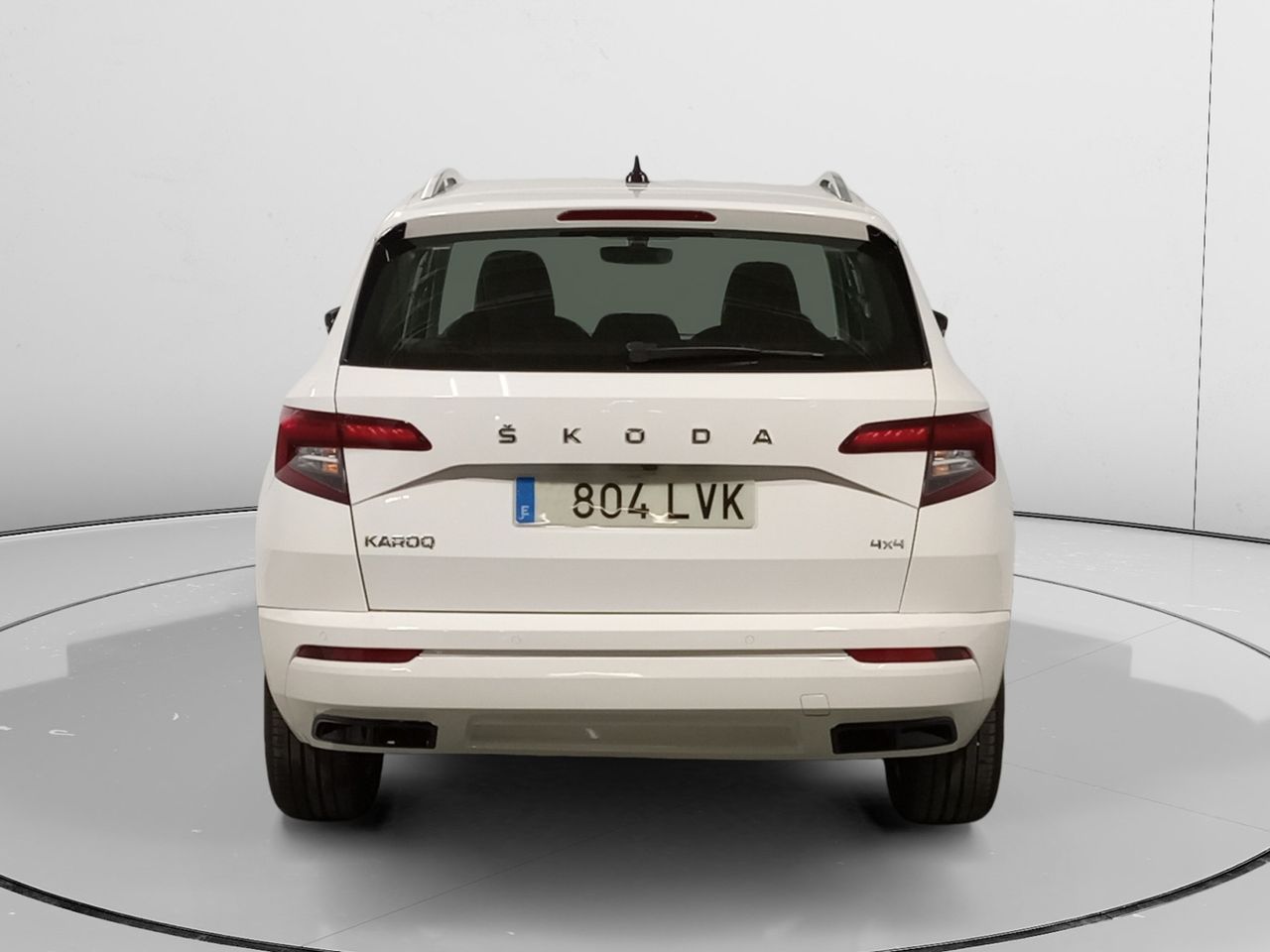 skoda karoq 2021 / foto grande (3)