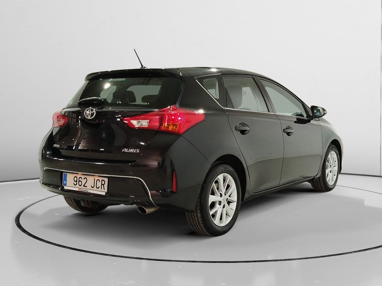 toyota auris 2015 / foto grande (2)