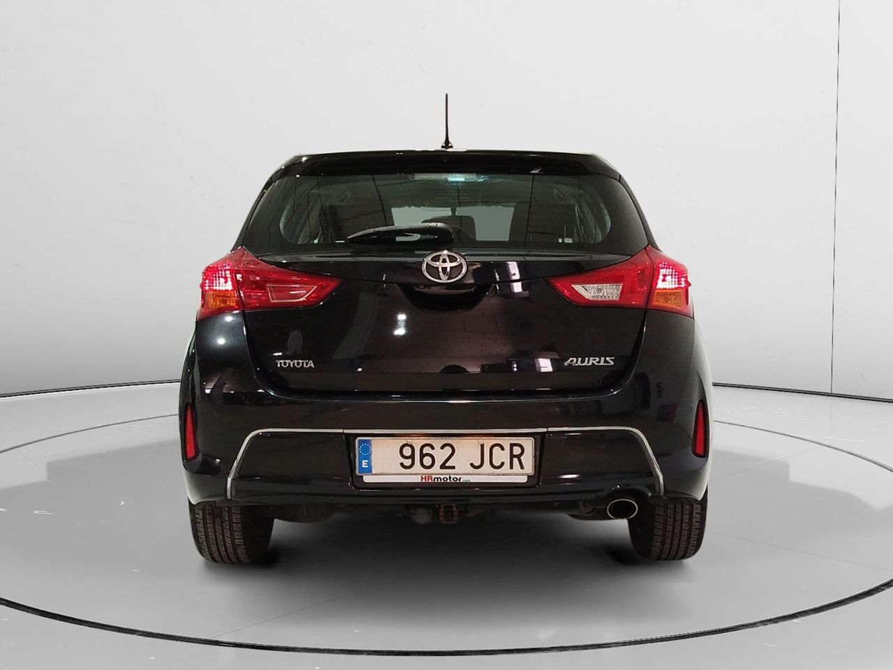 toyota auris 2015 / foto grande (3)