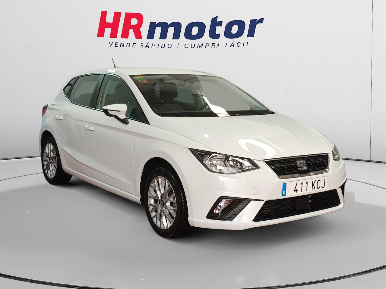 Foto seat ibiza 2017 /