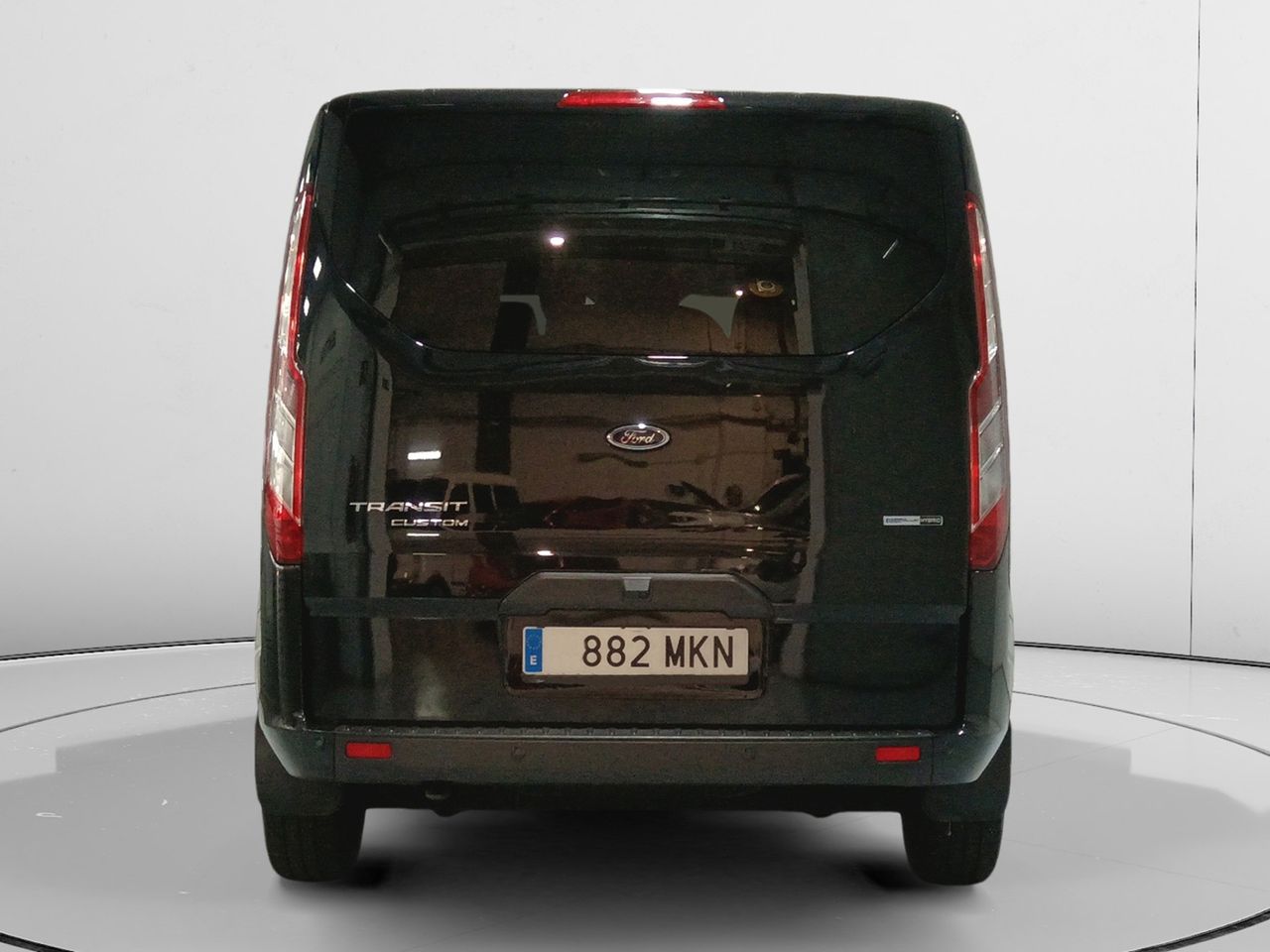 ford transit custom 2023 / foto grande (3)