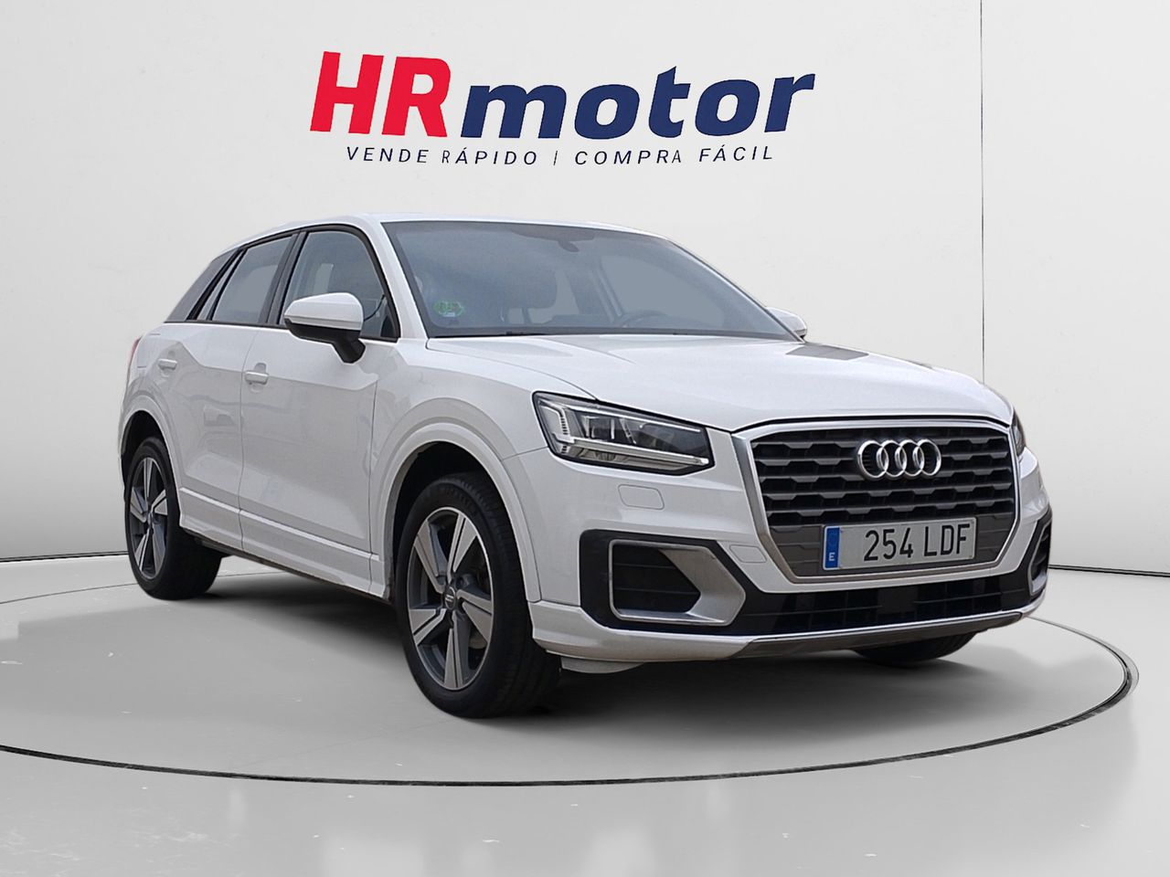 Foto audi q2 2019 /