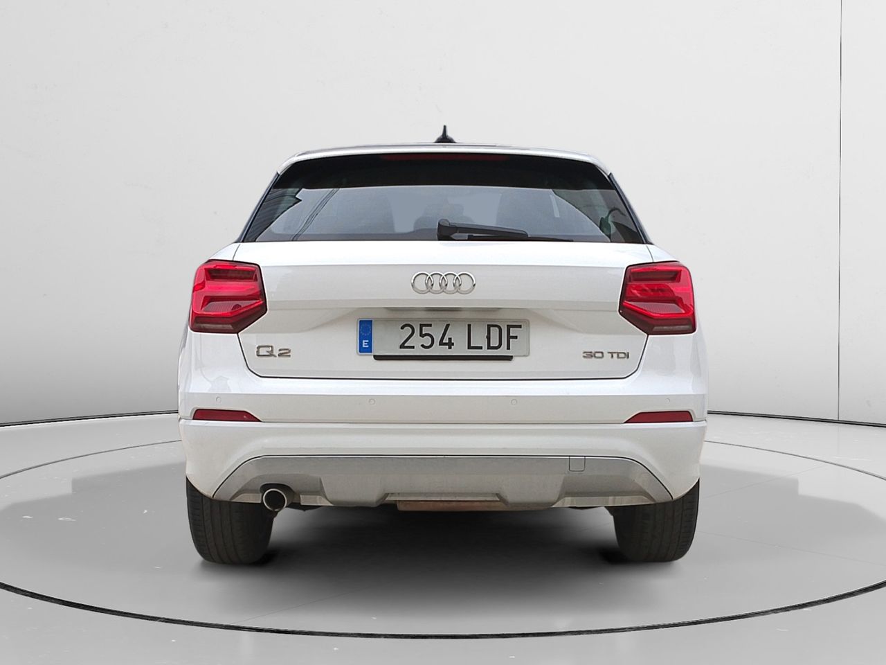 audi q2 2019 / foto grande (3)