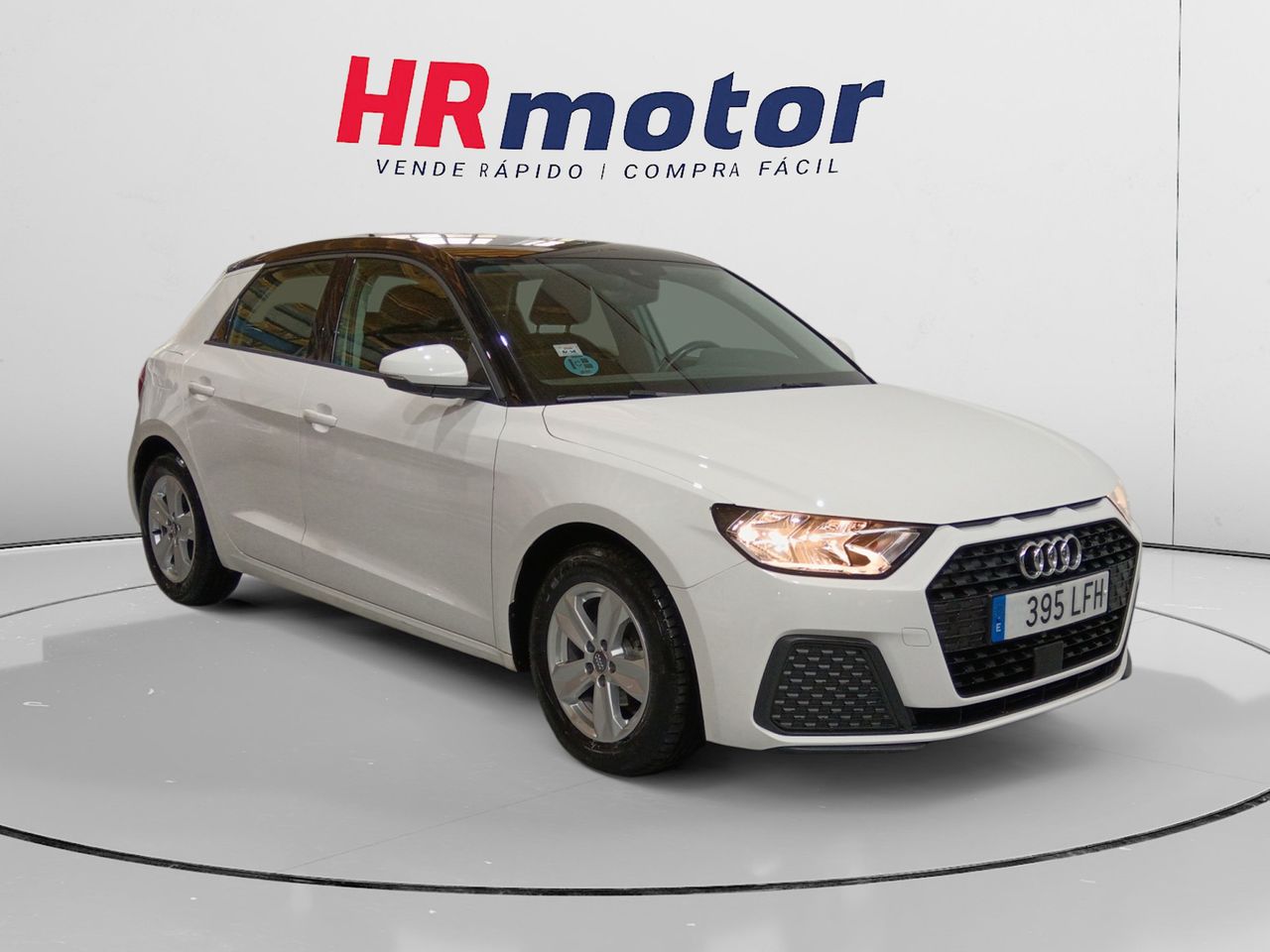 Foto audi a1 2020 /