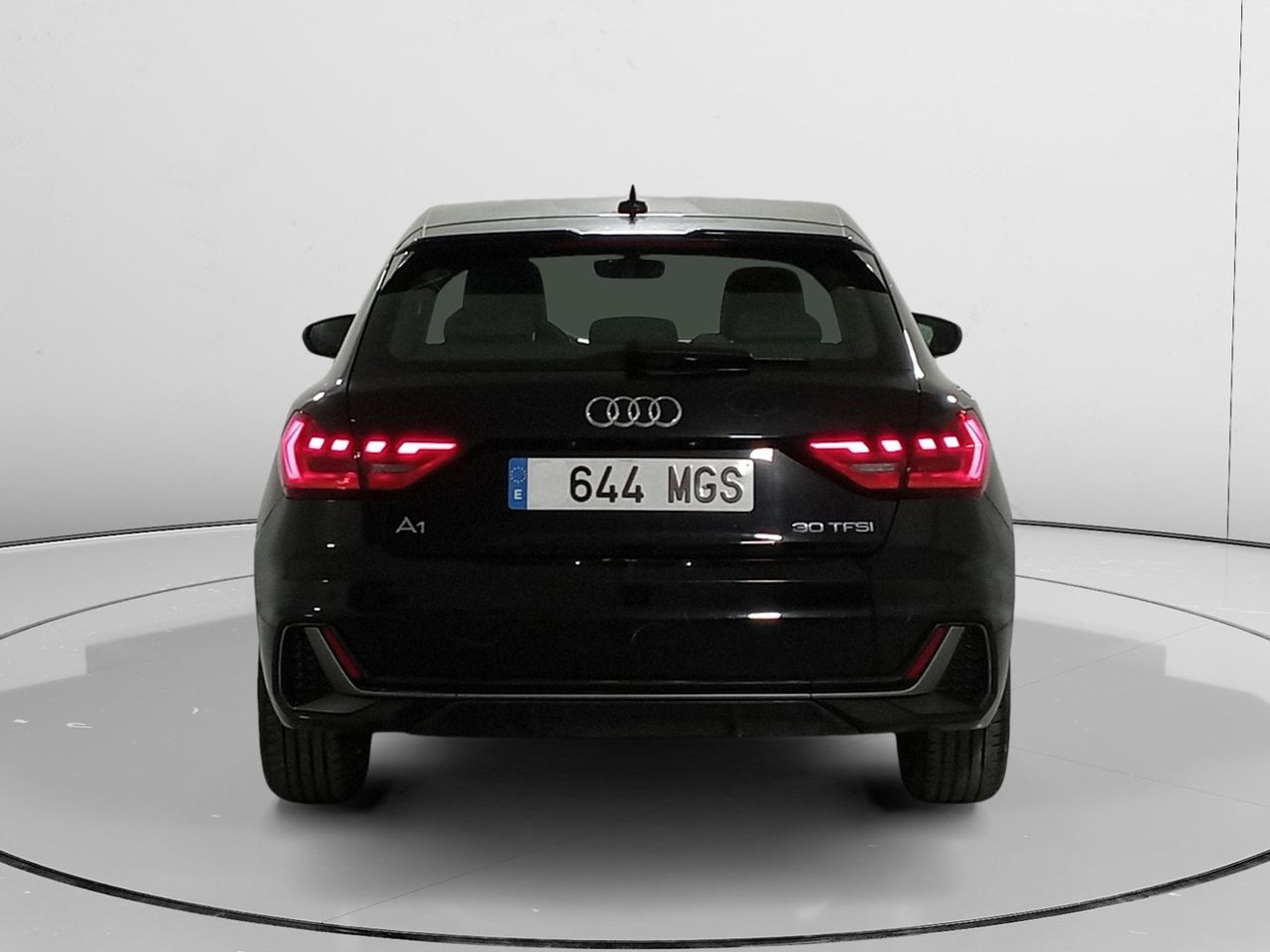 audi a1 2023 / foto grande (3)