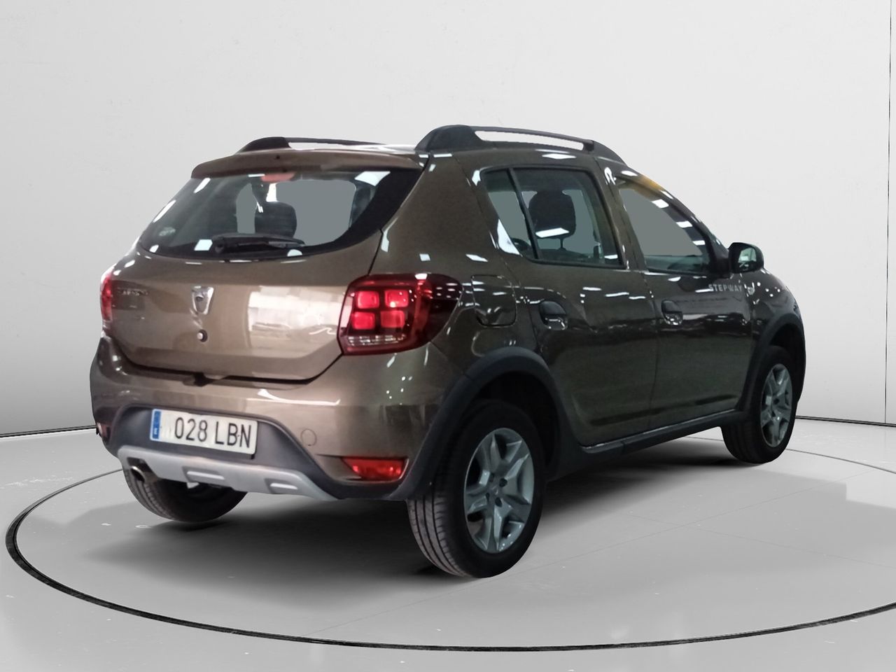 dacia sandero 2019 / foto grande (2)