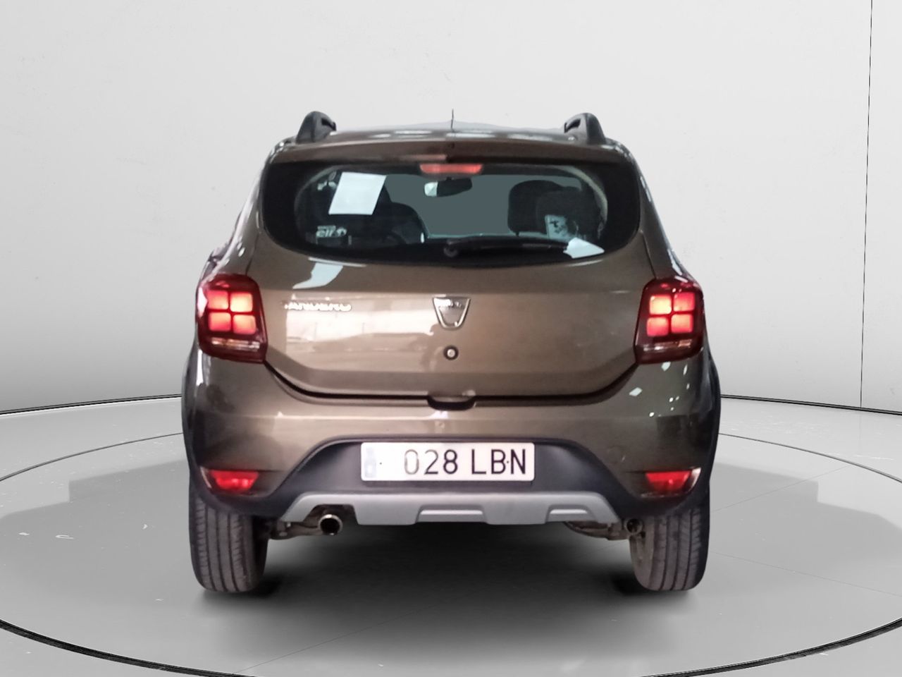 dacia sandero 2019 / foto grande (3)