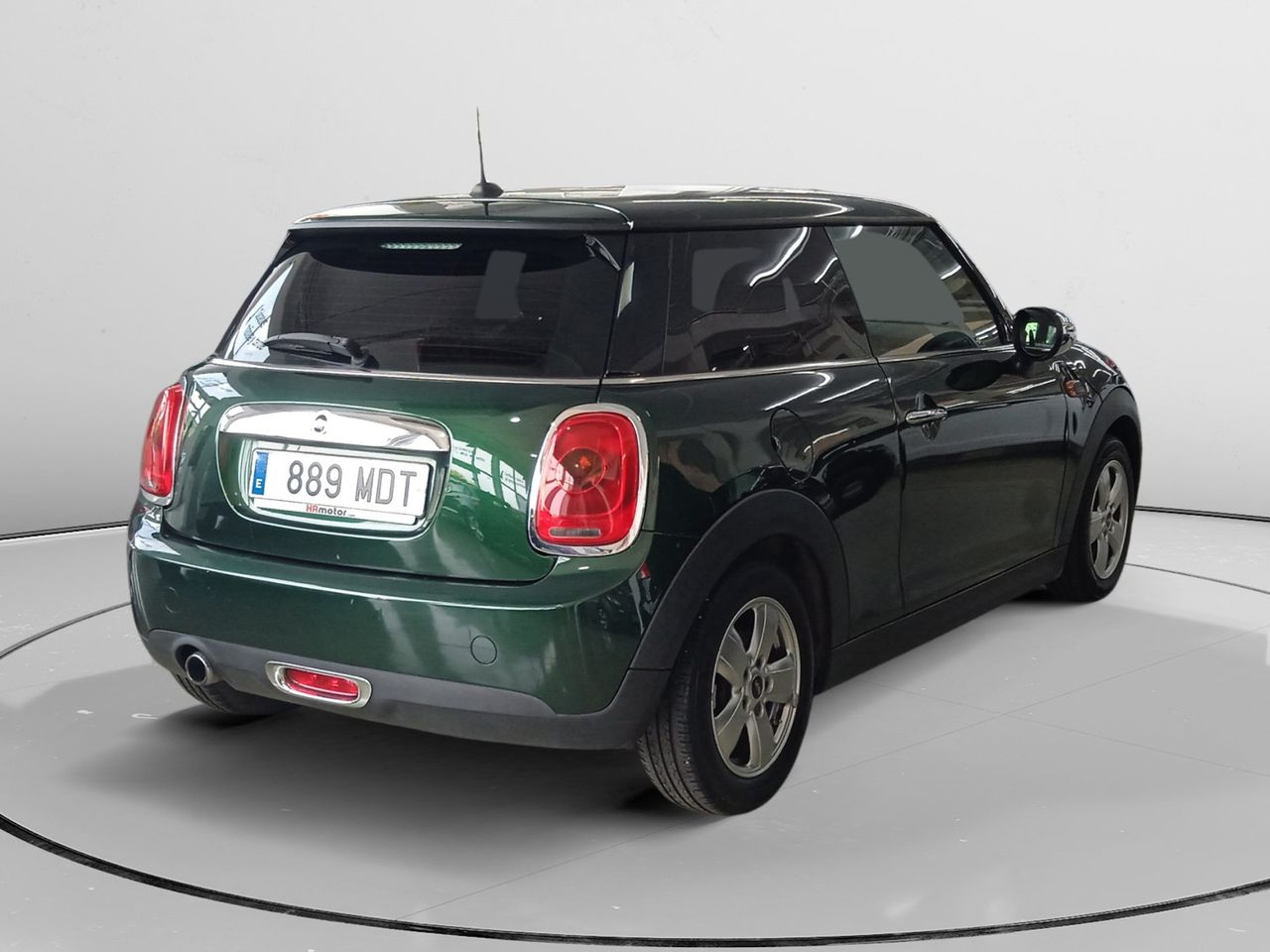 mini one 2014 / foto grande (2)