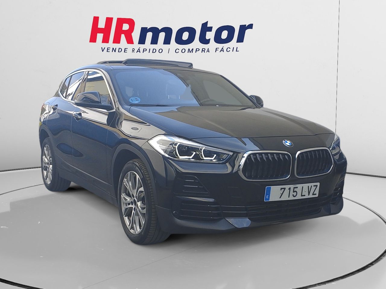 bmw x2 2022 /